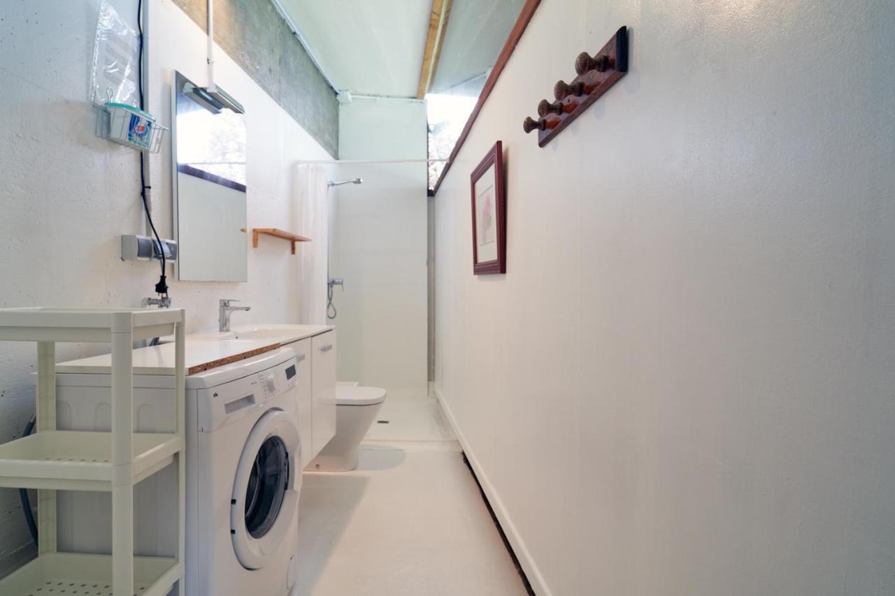Apartamento Con Piscina Y Excelentes Vistas Ferrol Exterior foto